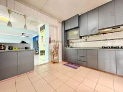 Blk 456 Pasir Ris Drive 4 (Pasir Ris), HDB Executive #464135201